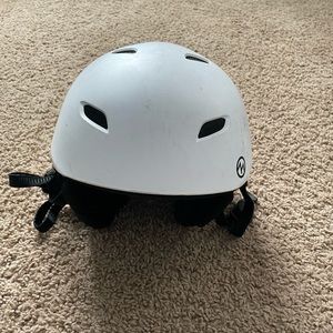 Outdoor master helmet